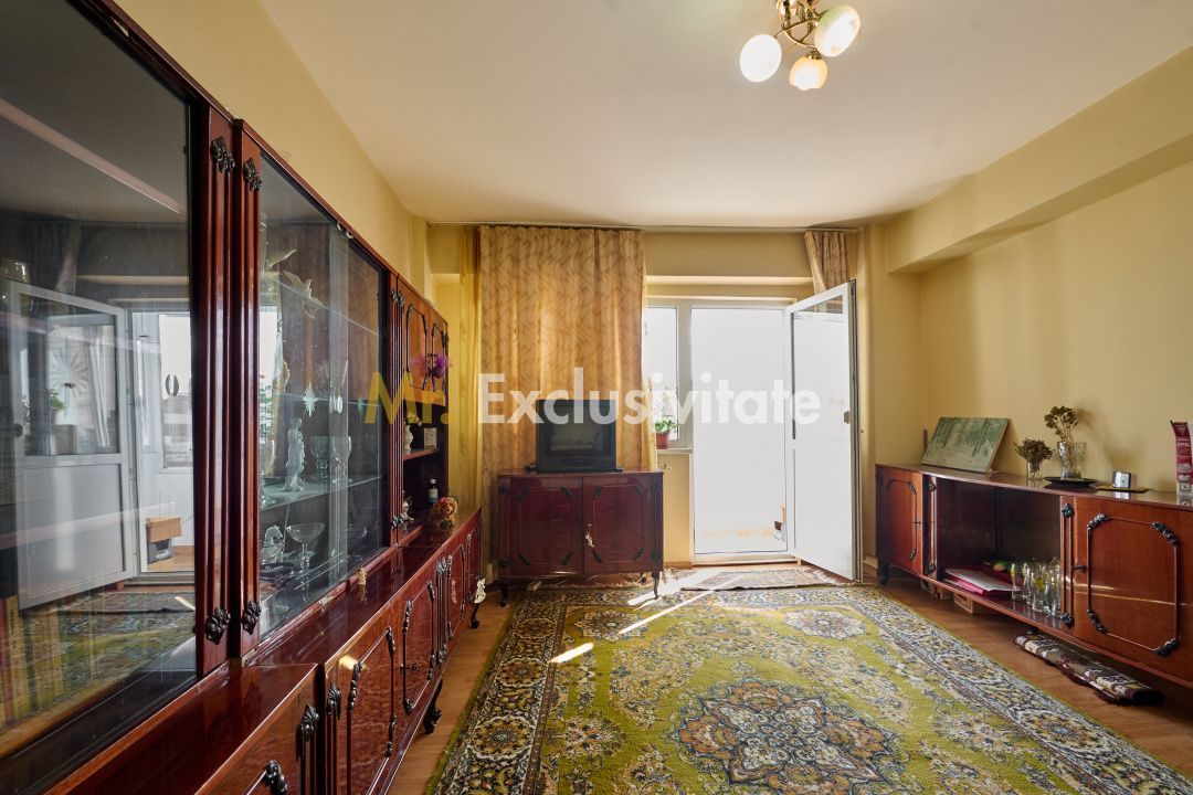 Vand/Schimb Apartament 3 camere ultracentral cu Apartament 2 camere+diferenta - imaginea 9