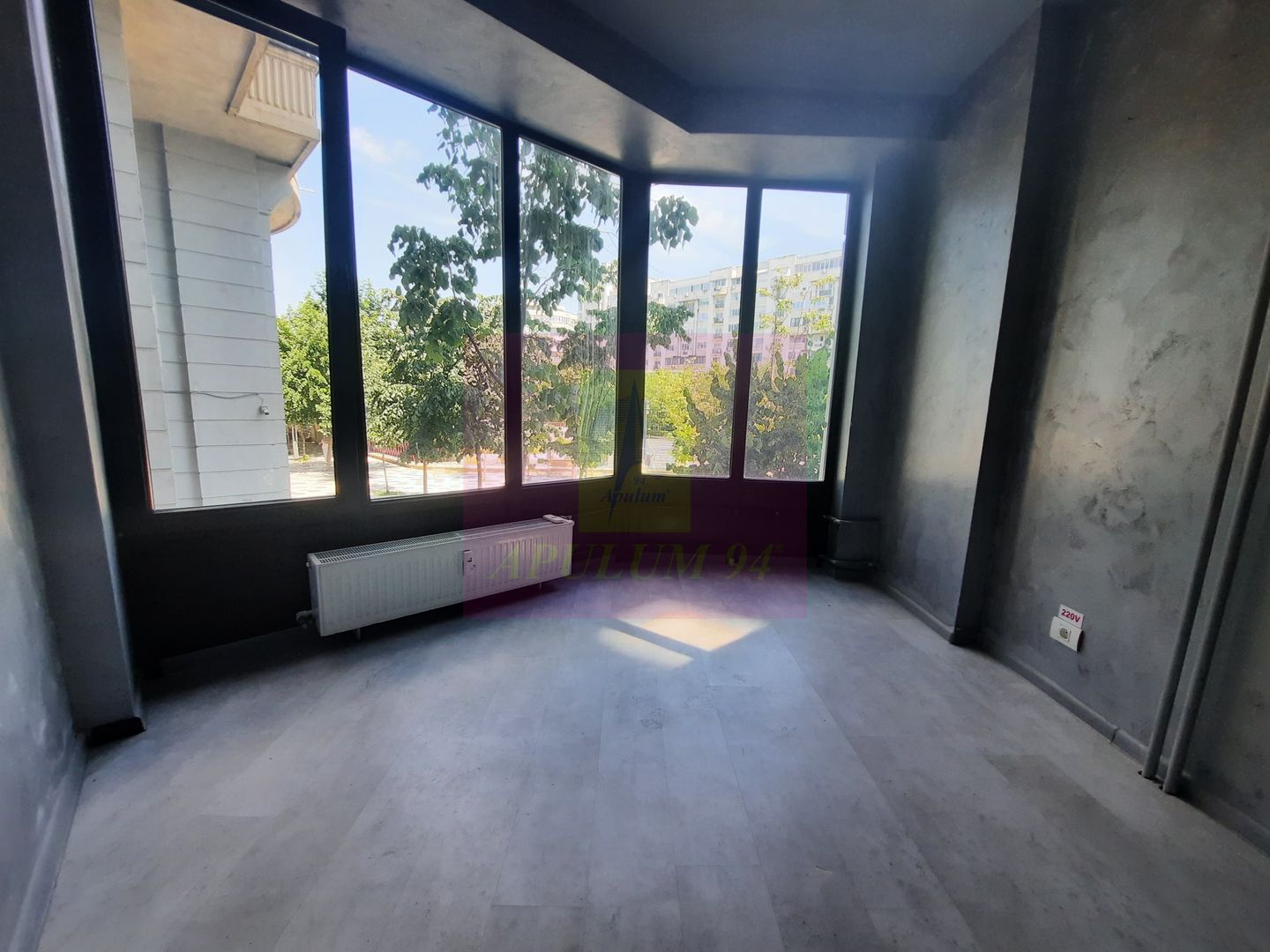 Inchiriere spatiu comercial inzona Decebal