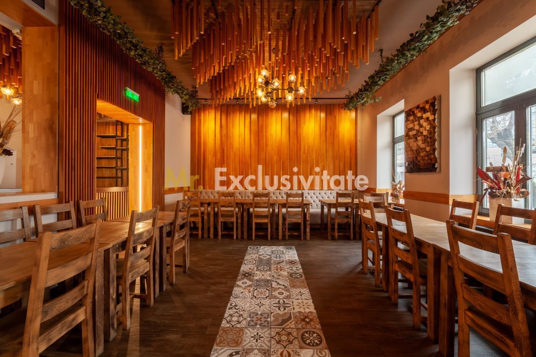 Spatiu comercial premium in vila – Bd. Republicii, Pitesti - imaginea 11