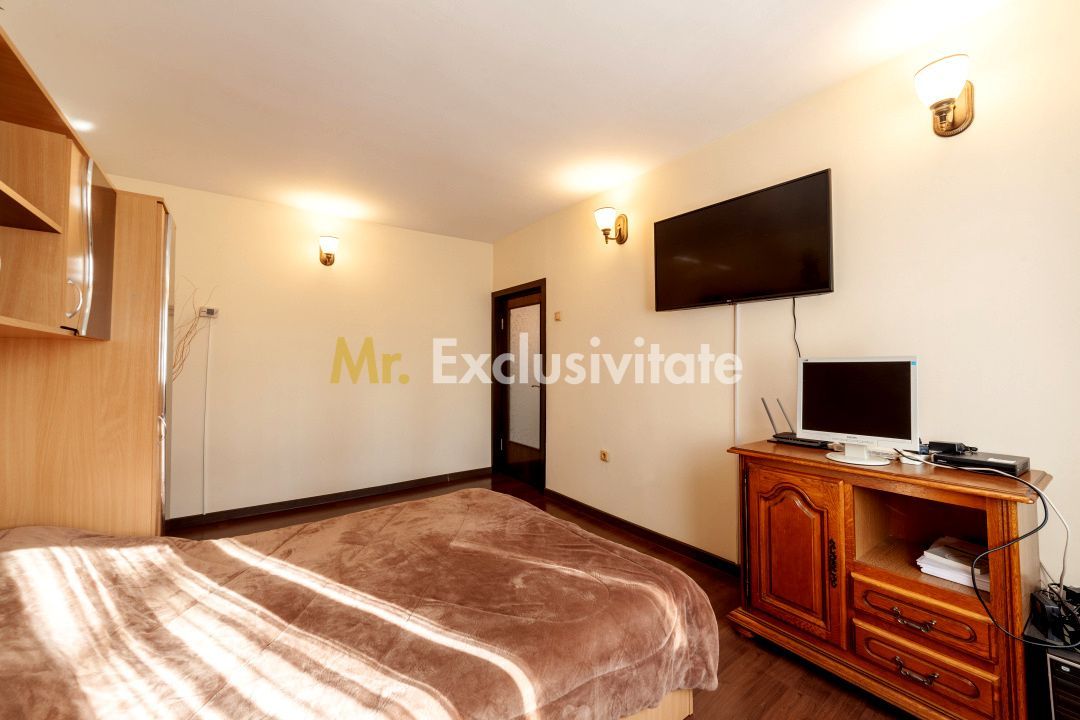 Casa in Trivale – liniste si confort la superlativ - imaginea 11
