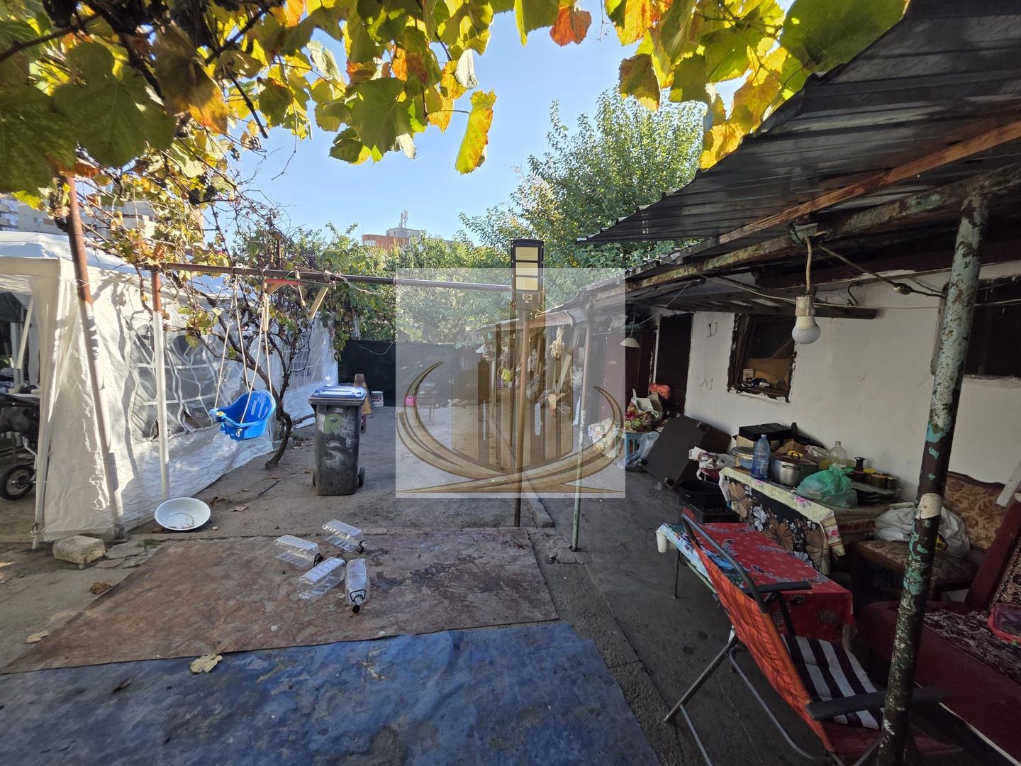 CASĂ DEMOLABILĂ + TEREN 781 MP | ZONA PREMIUM CARDIOVASCULAR – MODERN - imaginea 4