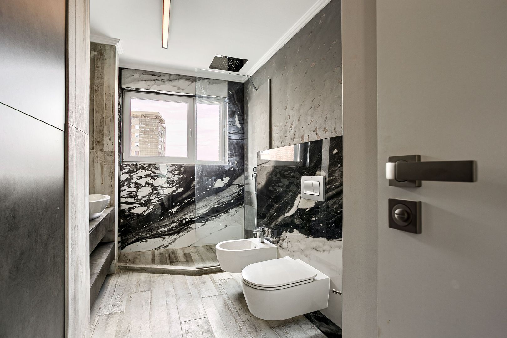 Imagine 9 - Penthouse bloc nou lângă Malul Muresului în Arad