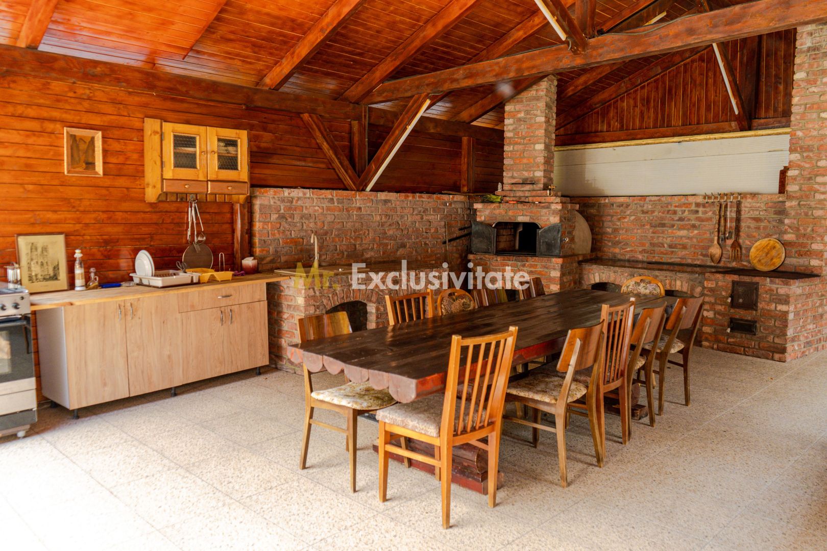Splendoarea naturii imbinata cu stilul modern=pensiune exclusivista - imaginea 3