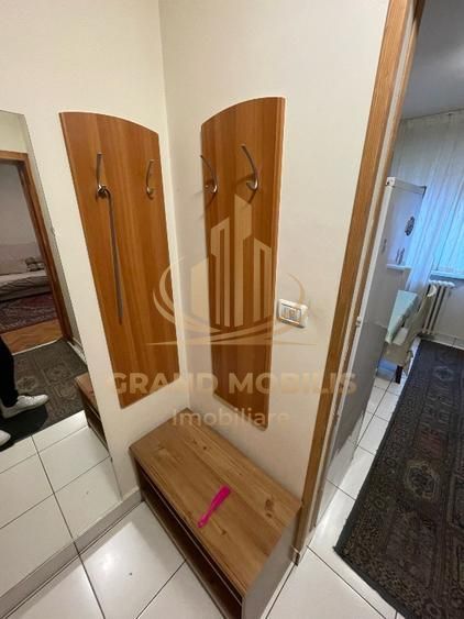 Apartament 2 camere de vanzare zona Vasile Lucaciu - imaginea 3