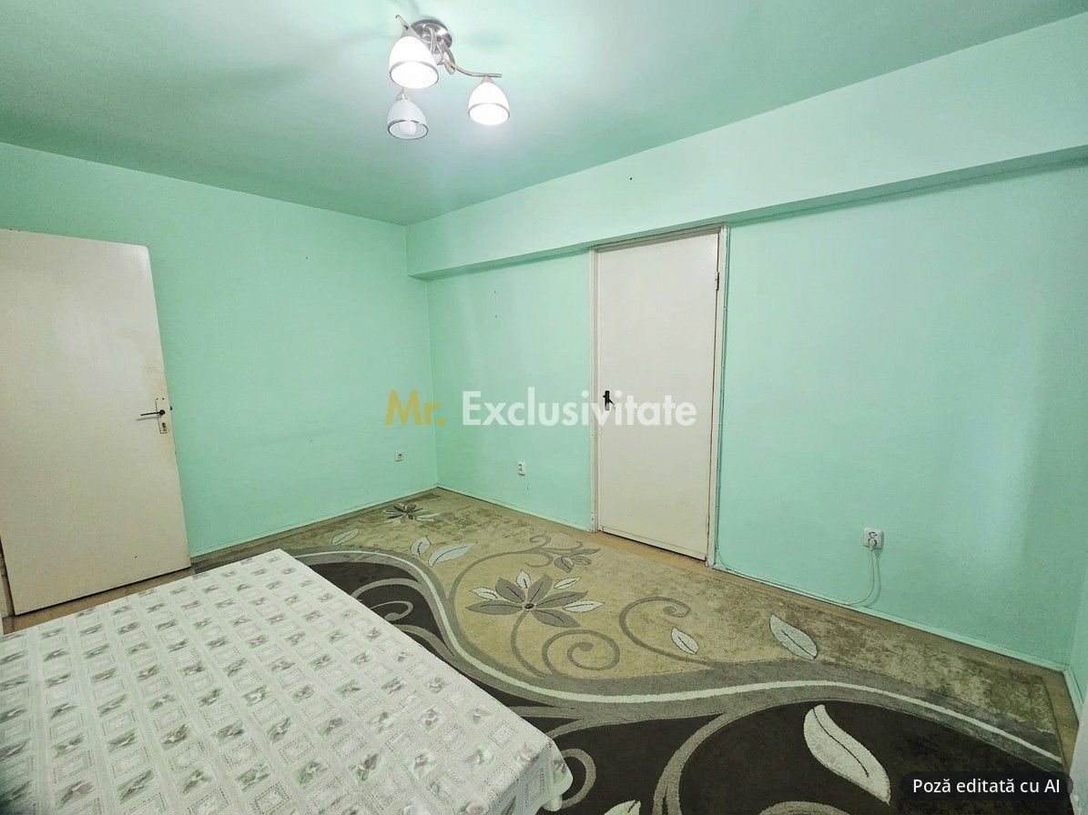 Apartament de vanzare,etaj 2,aleea Peana/Manastur - imaginea 20
