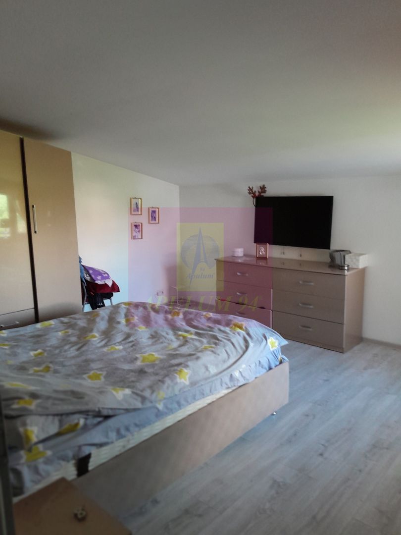 GIURGIU - SE VINDE CASA P+M 5 CAM - imaginea 64