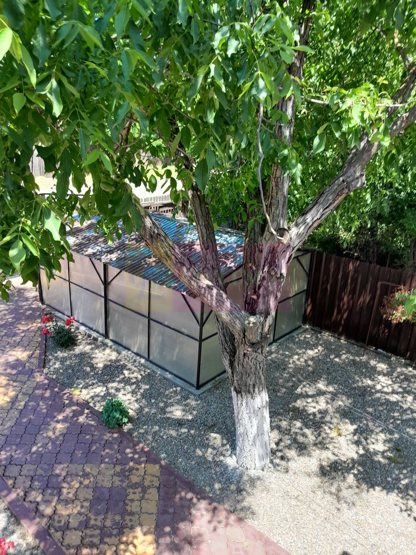 Movilita  (IL) - de vanzare casa 5 cam p+1