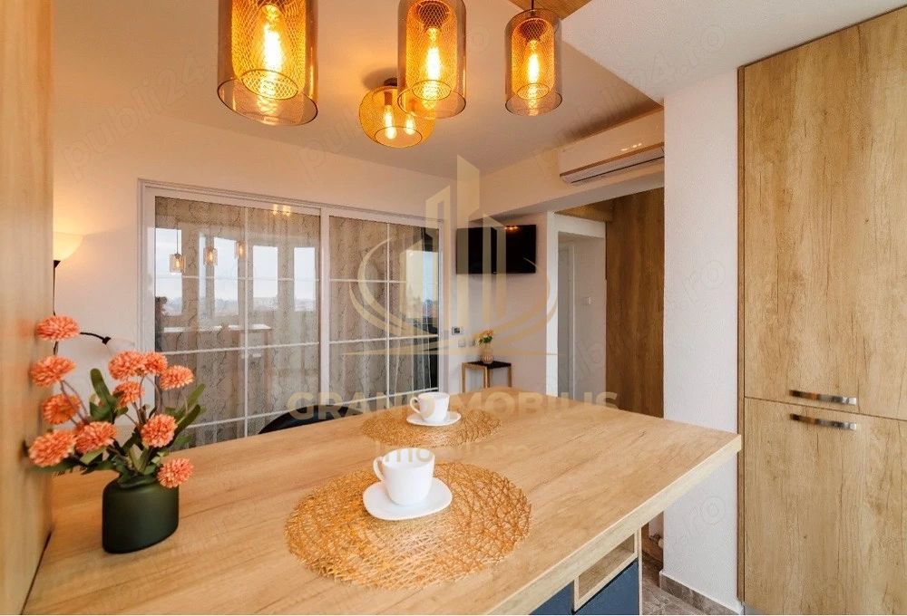 Ultra-Central | Piața Unirii 2 camere 38mp - imaginea 9