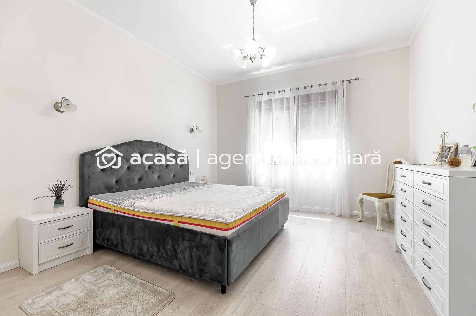 Imagine 6 - Vilă nouă superbă tip mediteranean, zona exclusivistă Tabacovici