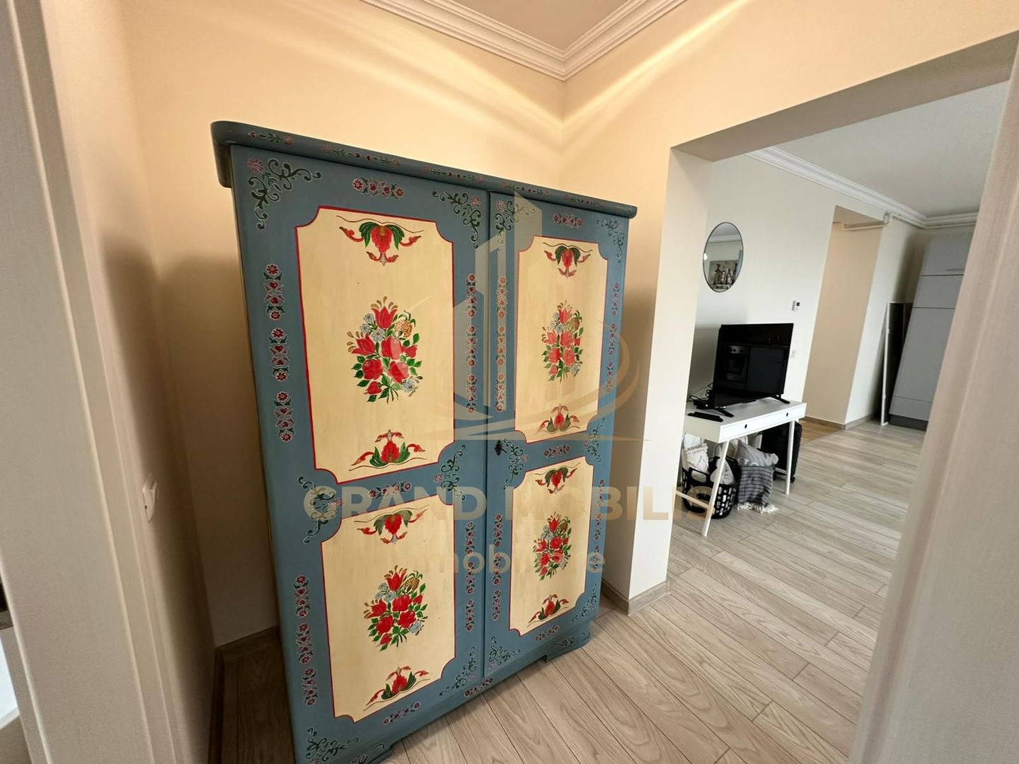 Exclusivitate | Apartament Premium 2 Camere cu Parcare Inclusă - imaginea 9