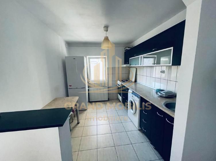Apartament 2 camere decomandat | 54,56 mp | 5 min Sun Plaza & metrou - imaginea 11