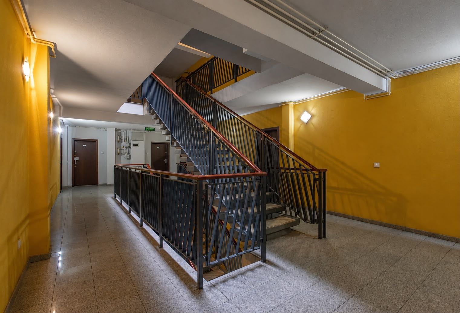 Apartament 2 camere | 70 mp | 2 băi | 2 parcări | Luceafărul - imaginea 15