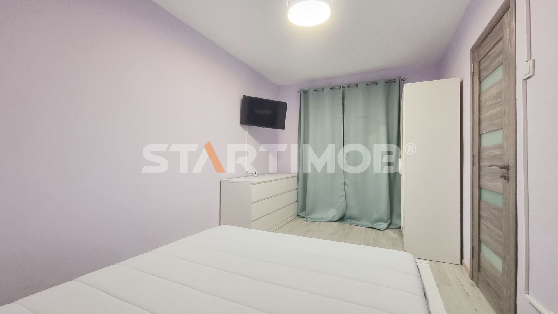 Apartament mobilat  Calea Bucuresti pet friendly