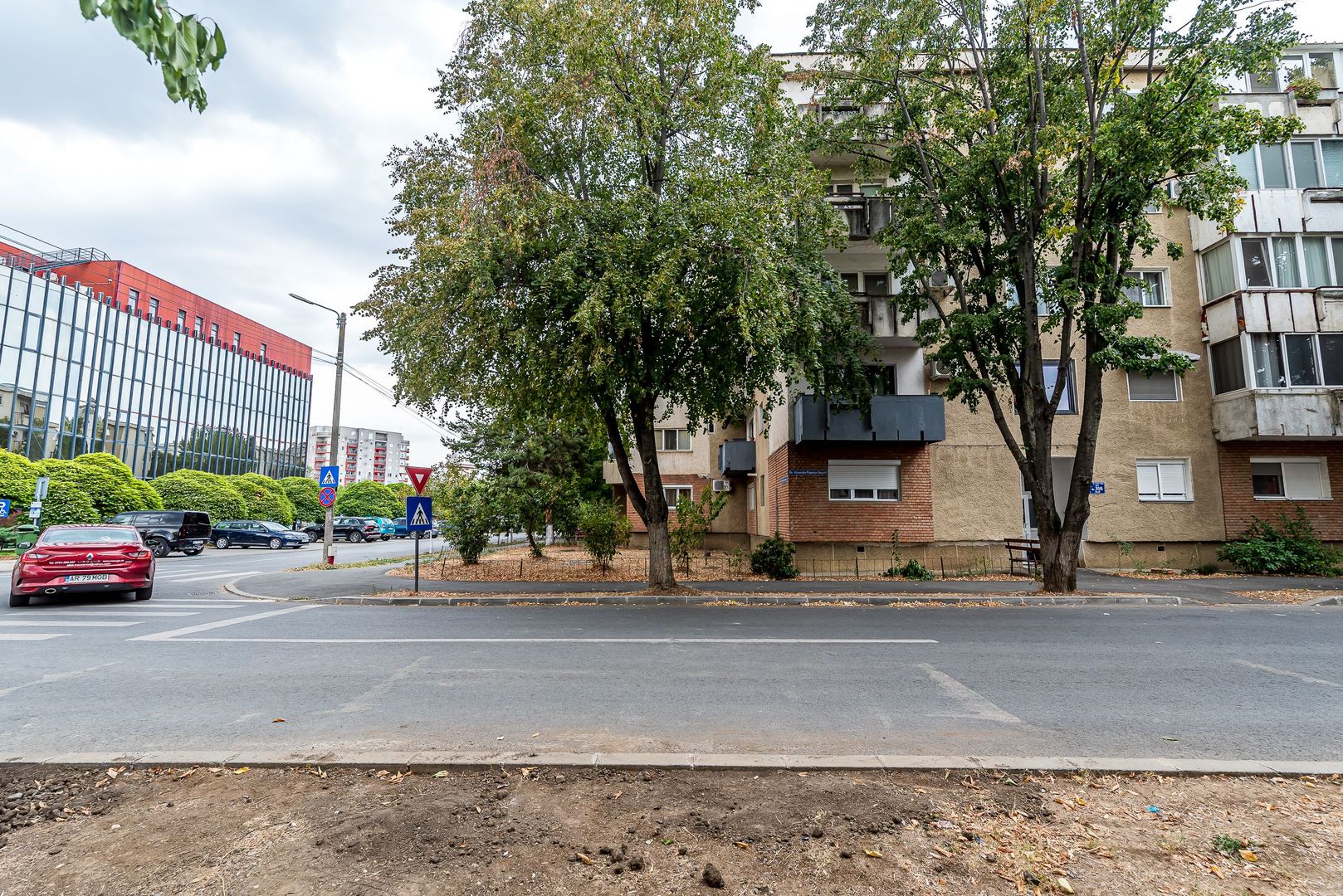 Imagine 9 - Apartament 2 camere decomandat | Zona Genesys Arad