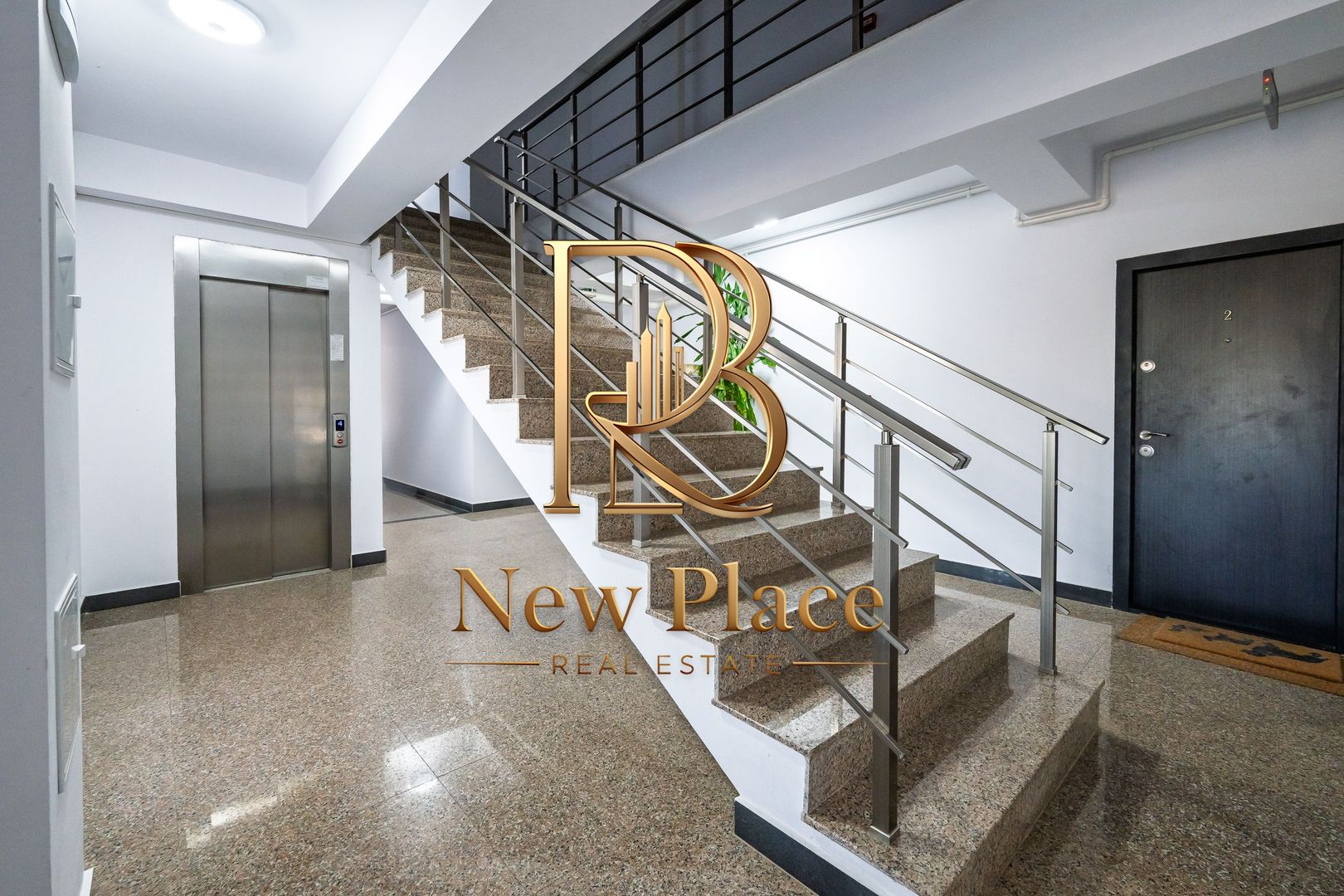 Scoala Americana | Gradina 36 mp | Bucatarie inchisa | Parcare inclusa - imaginea 18