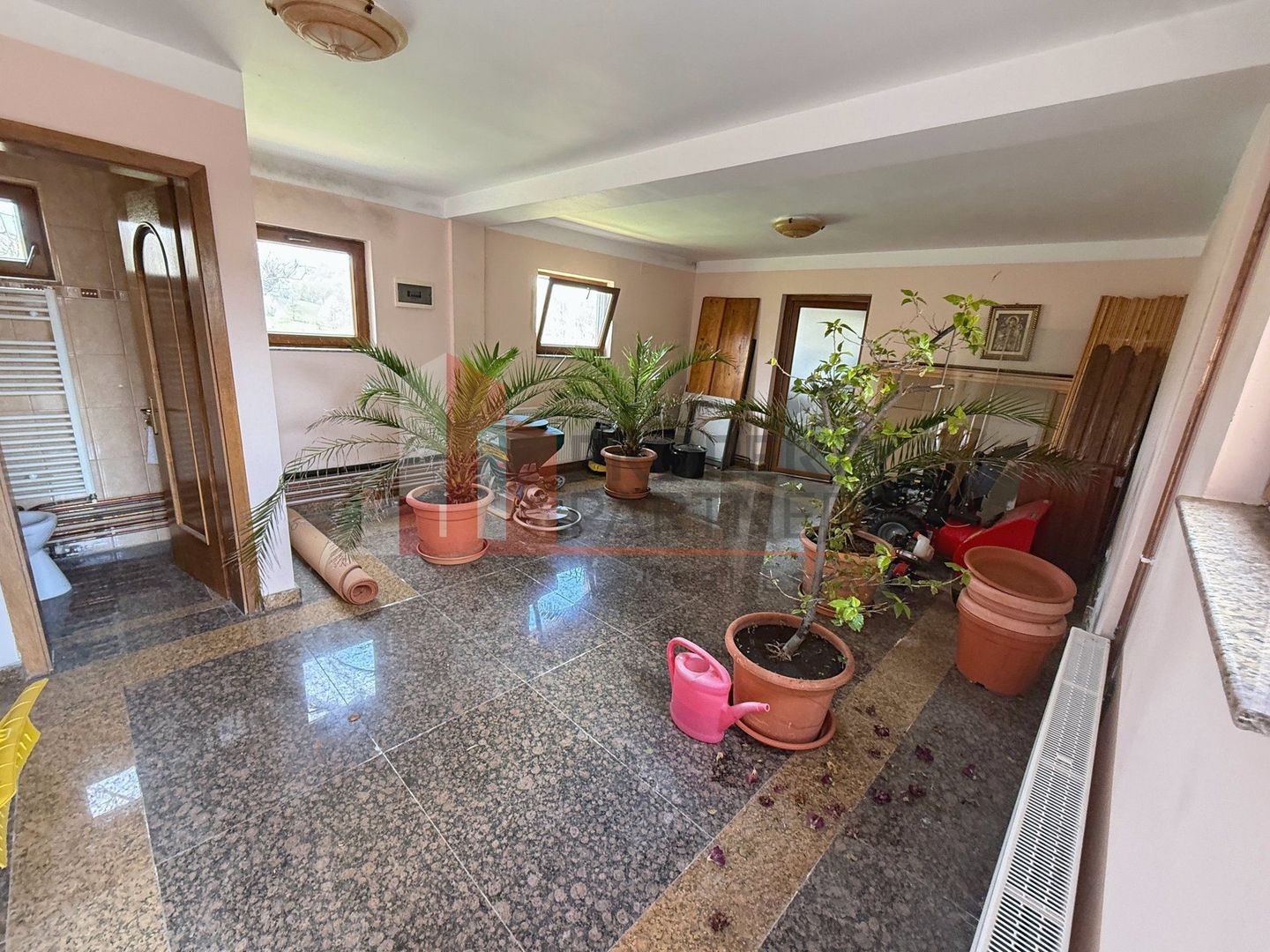 Casă 5 dormitoare + casă de oaspeți, priveliște Piatra Craiului, Sohodol-Bran - imaginea 35