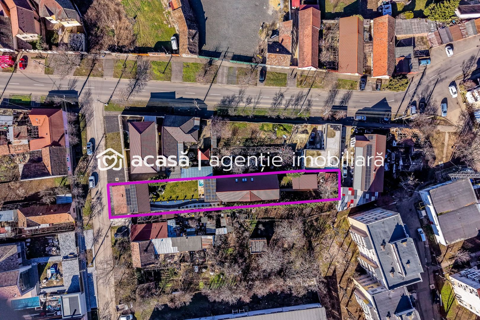 Imagine 16 - Casă cu5 camere, teren 720 mp, fotovoltaice 13 kW, Aradul Nou
