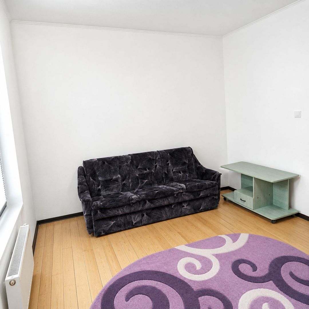 Casă individuală cu 3 camere și curte proprie, în Ronat – Timișoara - imaginea 7