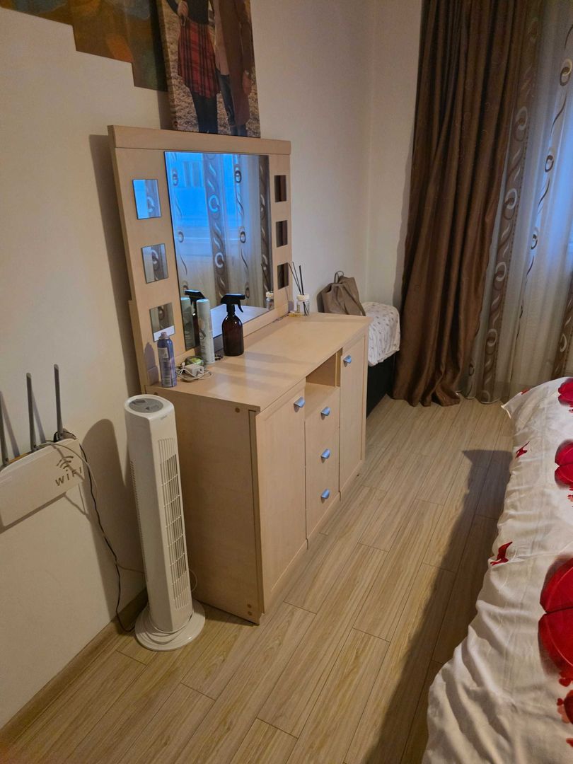 Apartament Militari Residence