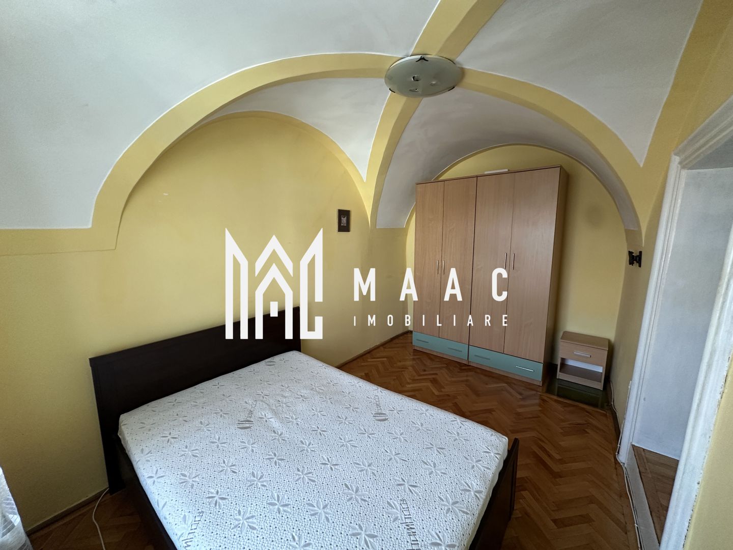 Apartament 2 camere de închiriat | Central, Sibiu | 60 mp - imaginea 4