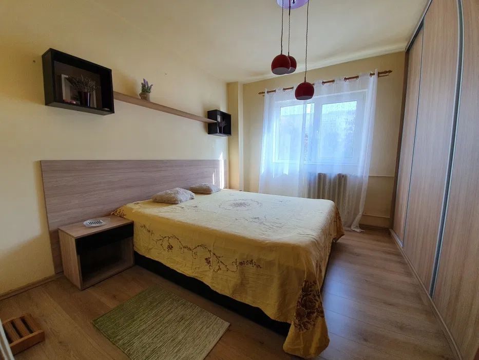 Apartament 2 camere Tineretului
