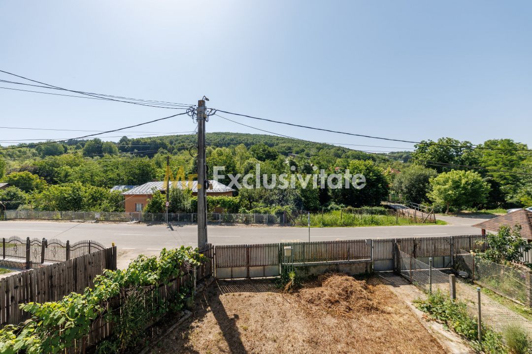 Casă P+M aproape de Pitești | Valea Mare – Podgoria | Teren 795 mp | Comision 0% - imaginea 18