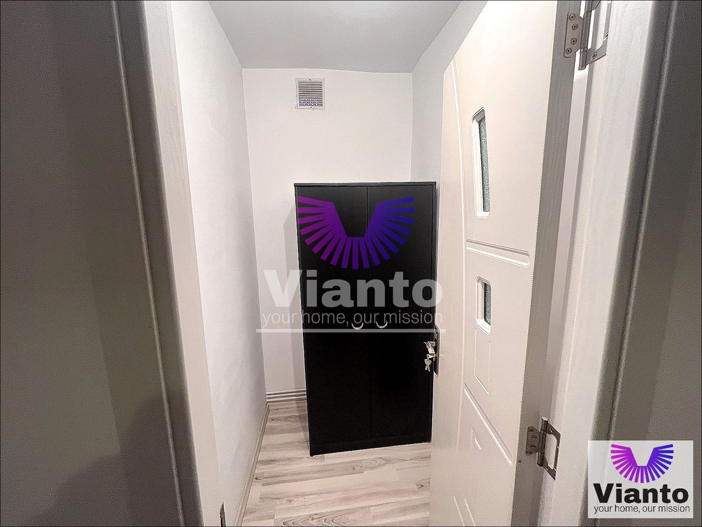 Apartament luminos 2 camere | Mihai Viteazu | Mobilat si utilat
