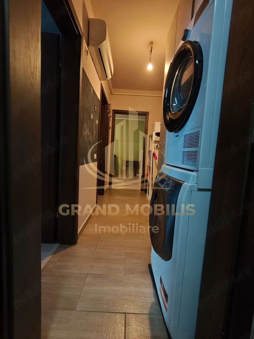 Apartament 2 camere parcare inclusa - imaginea 7