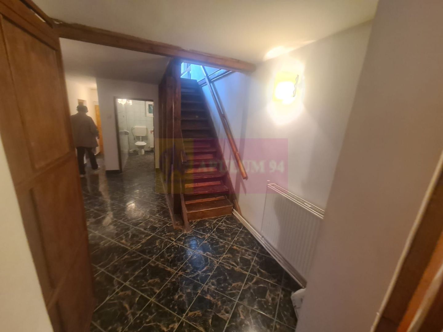 Vila de vanzare cu 5 camere in Busteni
