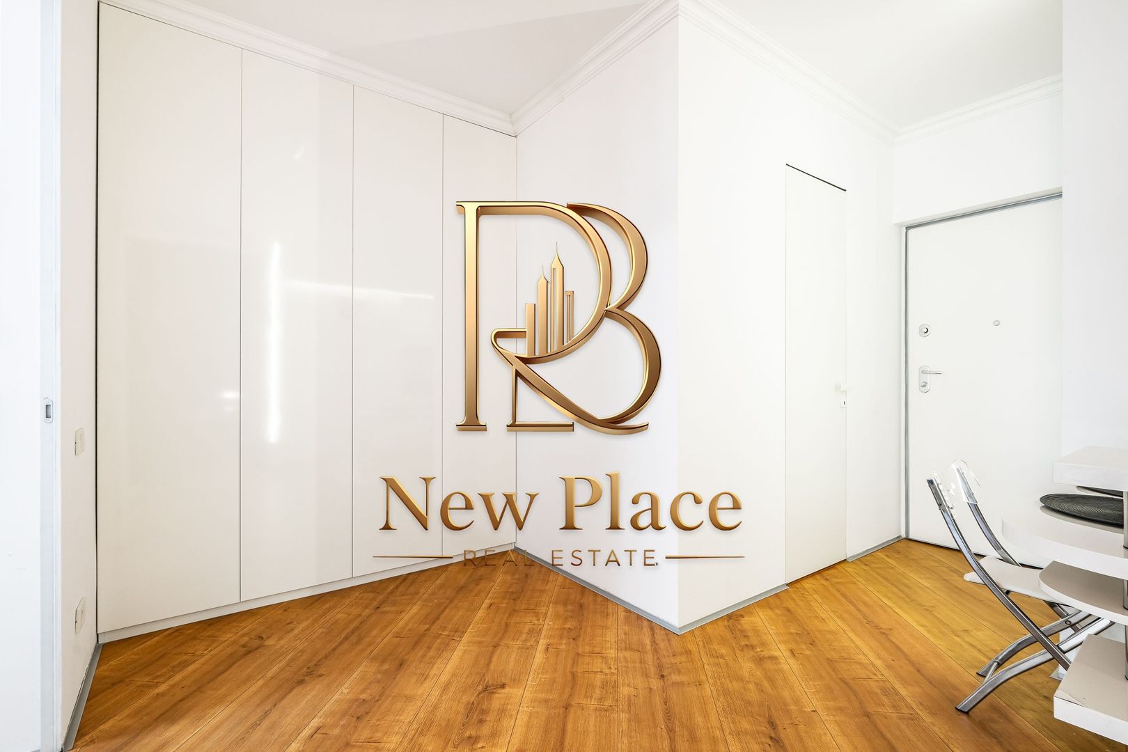 4City North | Apartament deosebit | Parcare inclusa | Lux - imaginea 9