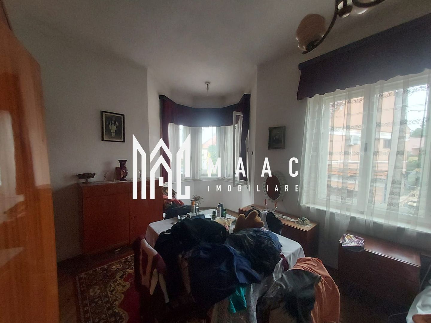 Casă de vânzare Sibiu | Ultracentral | 196 mp, 6 camere - imaginea 4