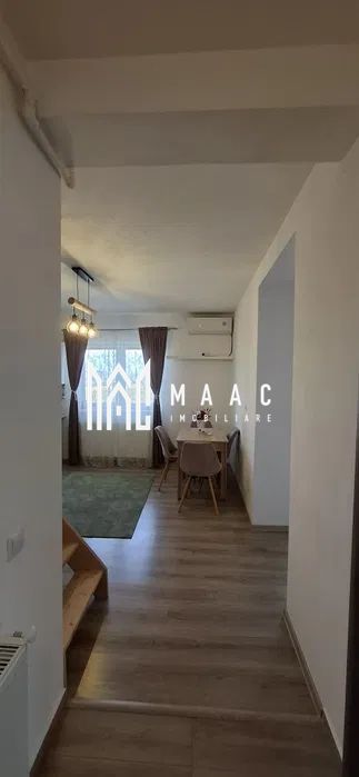 Apartament 2 camere | Sibiu Arhitecților | balcon 11 mp - imaginea 2