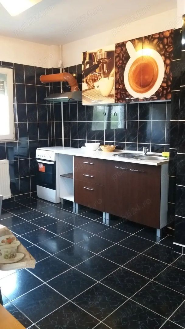 APARTAMENT 2 CAMERE