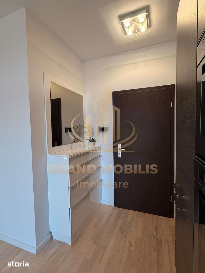 🏡Apartament 2 camere Braytim - imaginea 4