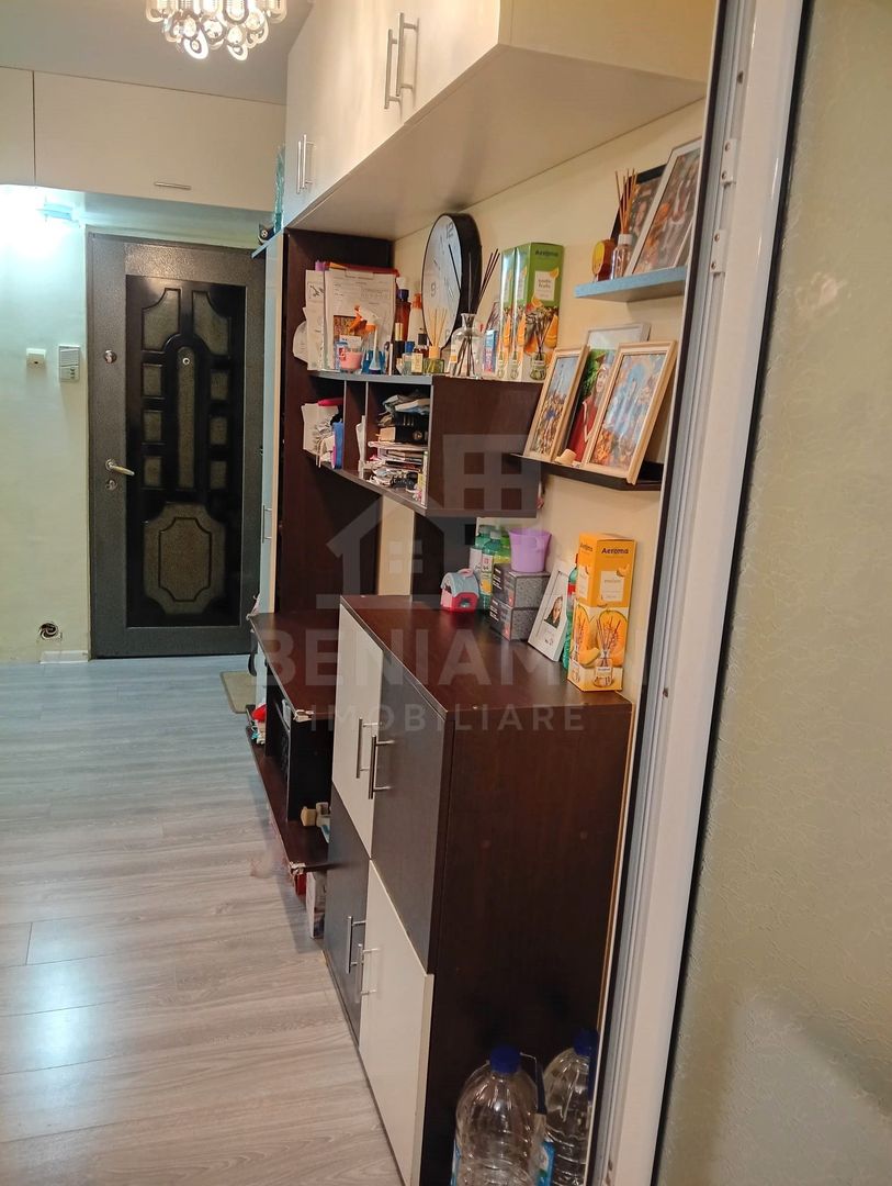 Apartament-2-Camere-56mp-Mobilat-Utilat-Parcare-Beci-Astra - imaginea 8