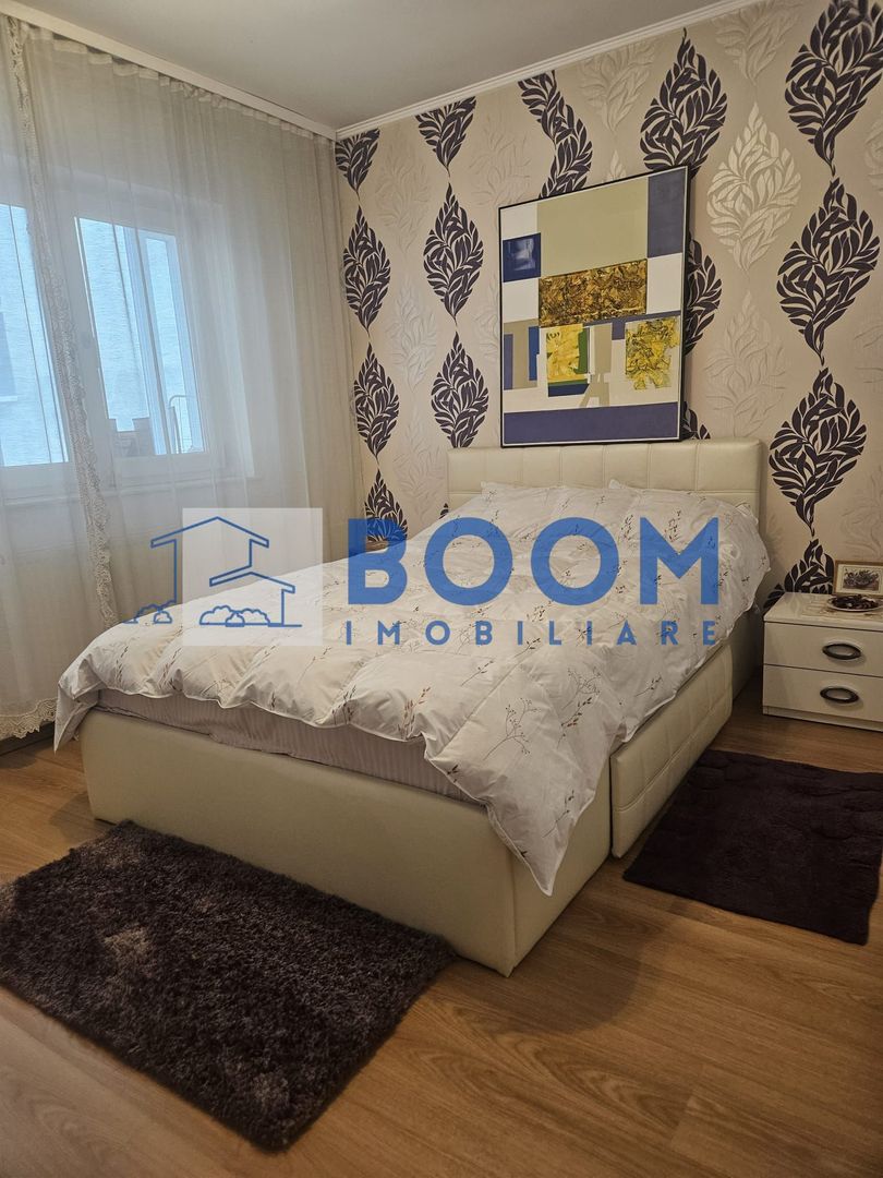 Apartament 3 camere | Zona Ultracentrala | Etaj 1 | 92.17 MP TOTAL - imaginea 4