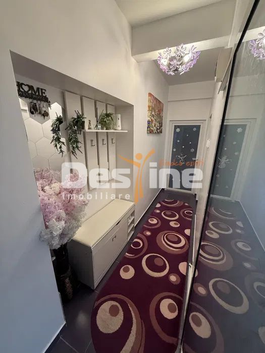 Garsoniera decomandata, renovata,  pet friendly, langa Piata Tractorul - imaginea 8