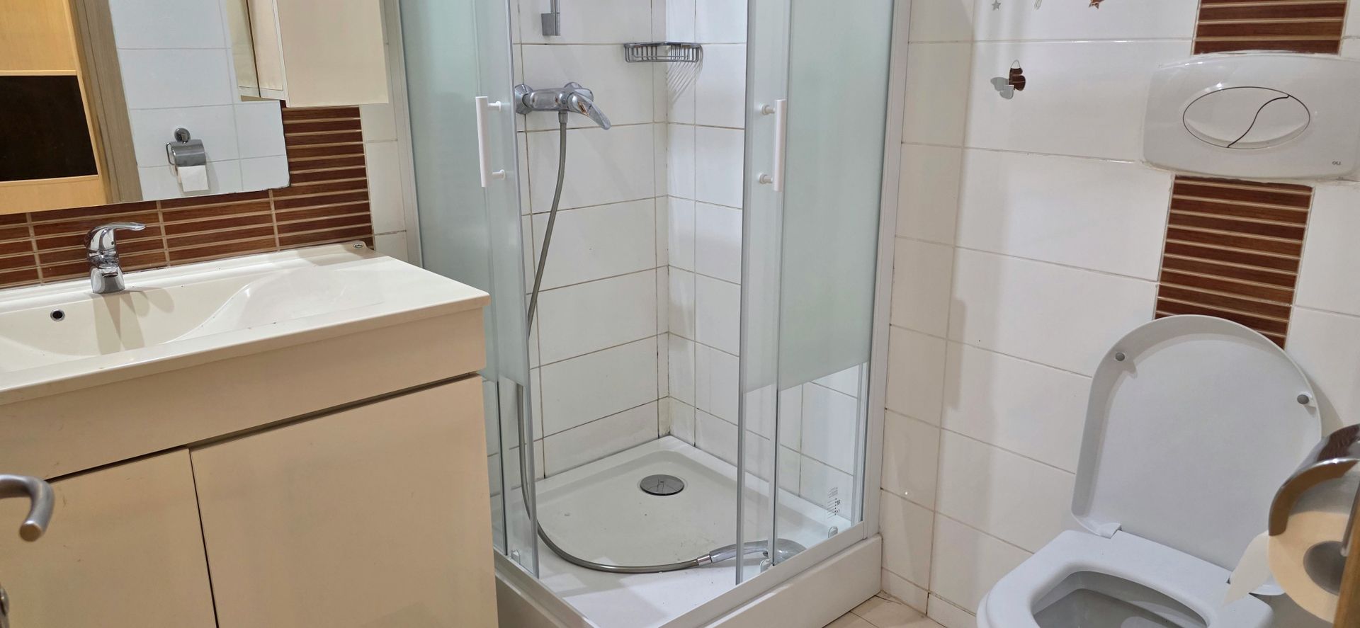 Apartament 2 camere de închiriat – Vitan Rin Grand Hotel 38 mp - imaginea 12