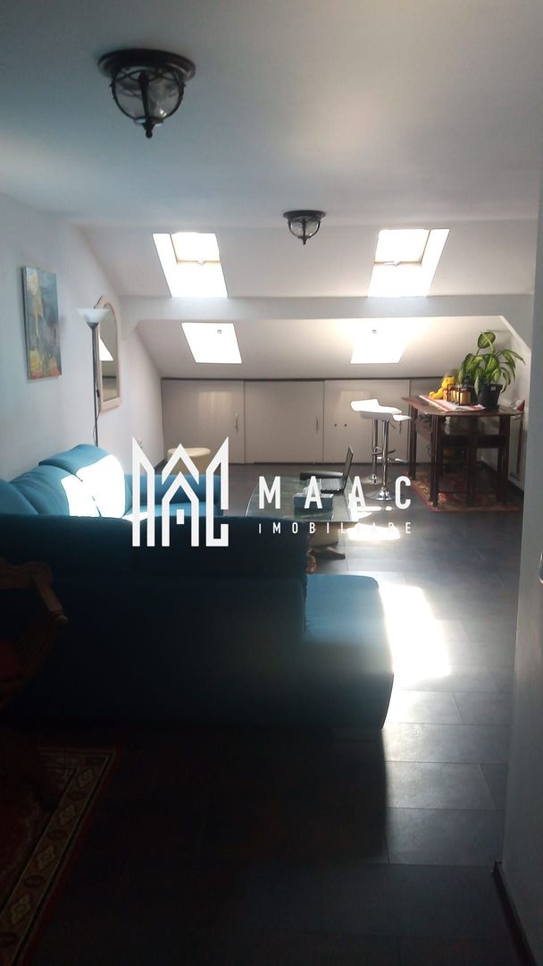 Apartament 2 camere decomandat | Tilișca, Sibiu | 108 mp, 2 niveluri - imaginea 7