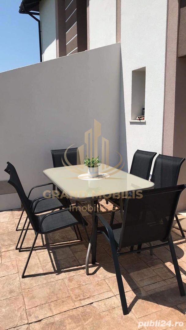 Duplex Săcălaz | 3 camere | 2 Băi | 240 mp Teren - imaginea 8