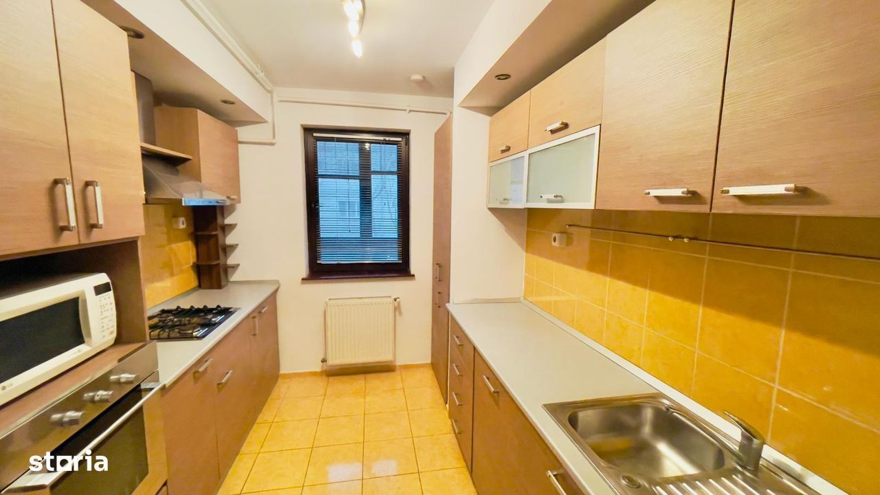 Apartament Complex Rezidential JUPITER - Oltenitei + loc parcare subt
