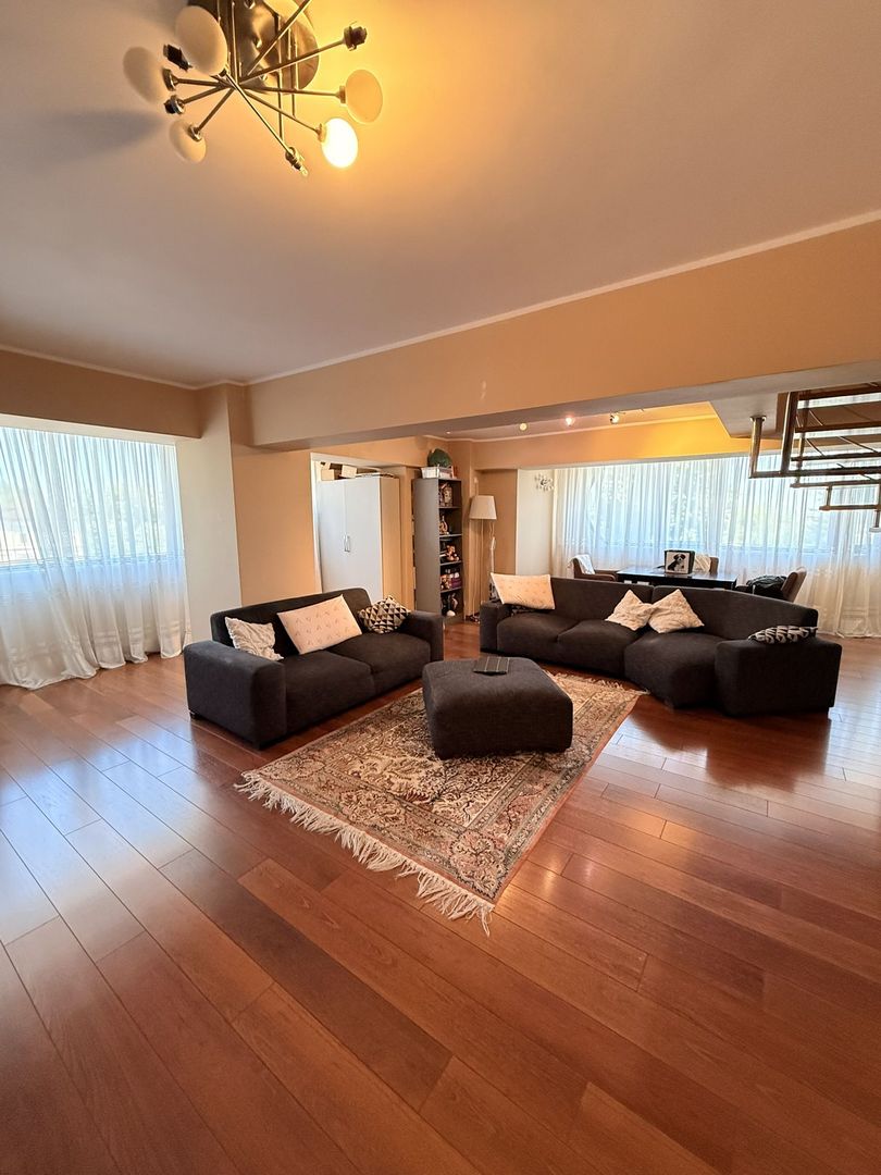 Apartament 4 camere, Strada Domnească - imaginea 7