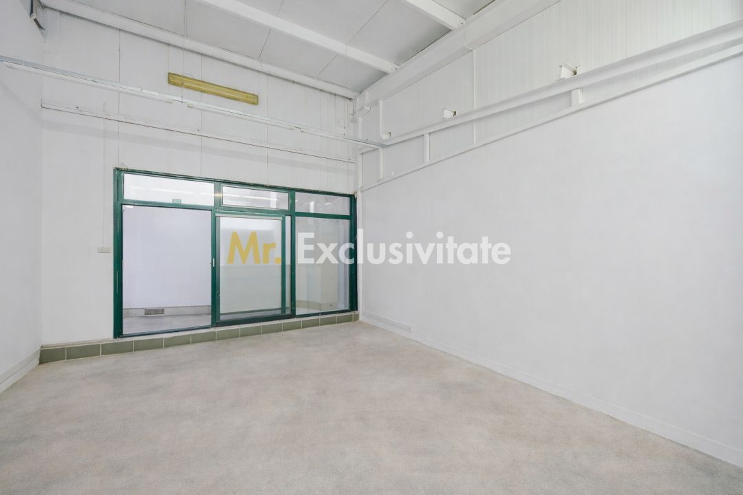 HALA INDUSTRIALA 595 MP | DN 65B – BRADU | CURTE 1.466 MP | AUTOSTRADA - imaginea 7