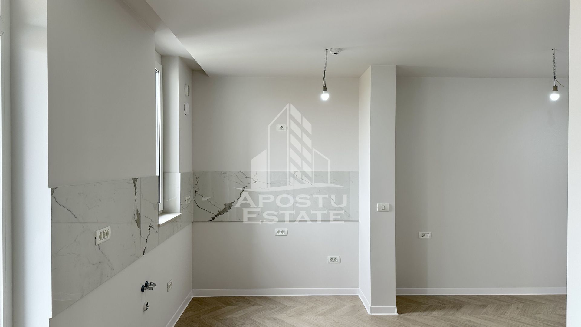 Apartament modern de vanzare in zona Aradului, Timisoara - imaginea 3
