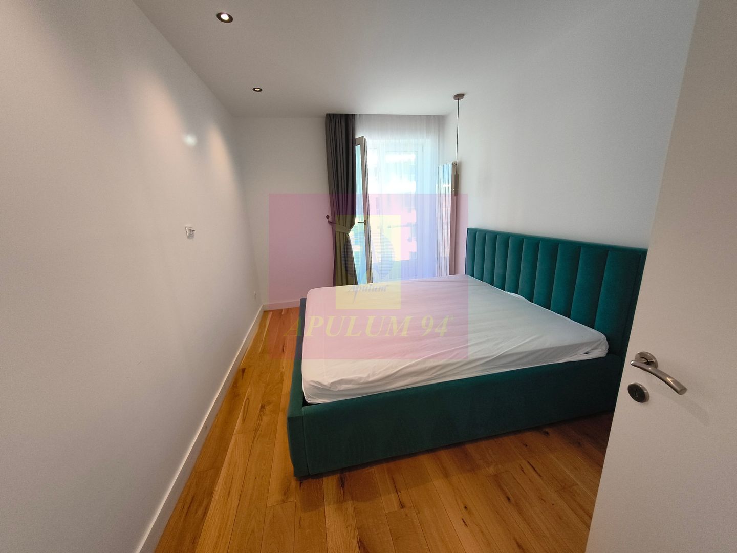 Apartament 3 Camere Lebăda Lake Residence - imaginea 17