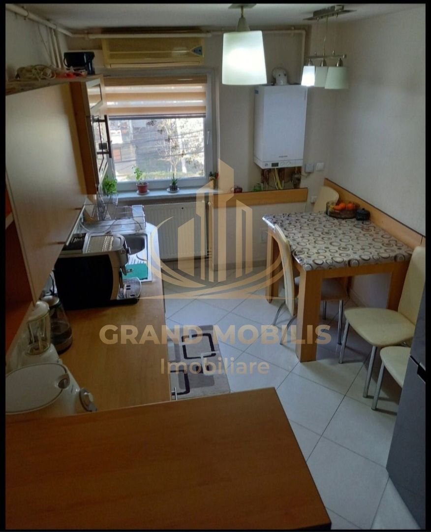 Apartament de vânzare – 3 camere,  Aradului Piața Verde - imaginea 10