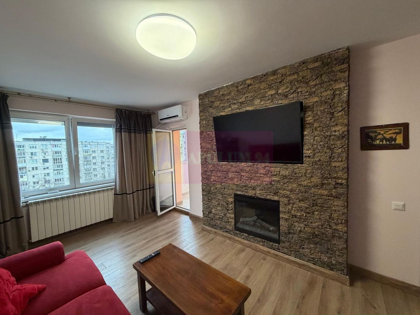Apartament superb în apropiere de Parcul Tineretului și Metrou