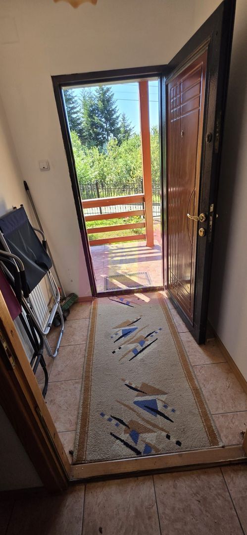 Vila cu 4 camere de vanzare in Busteni - imaginea 19