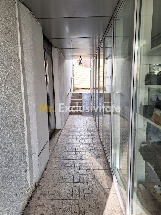 Spatiu comercial 22 mp Ultracentral, etaj 1, intrare prin spate - imaginea 3