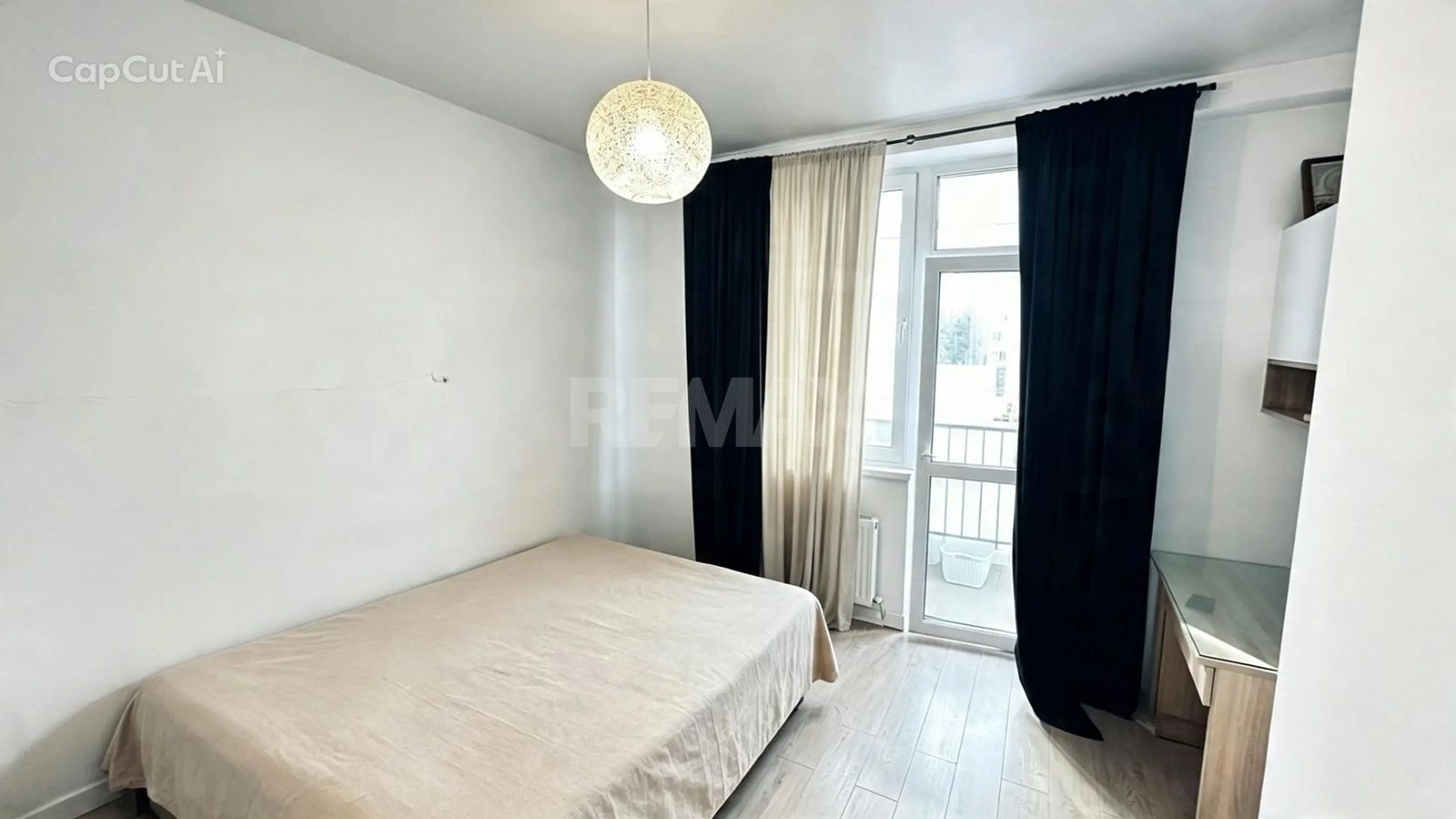 Spre chirie I Apartament modern cu 2 dormitoare și living I Zona Centru I - imaginea 7
